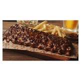 Jack Daniels Original BBQ Sauce - 533 ml