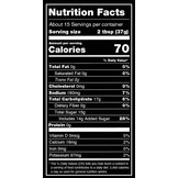 Jack Daniels Original BBQ Sauce - 533 ml