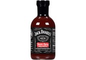 Jack Daniels Sweet & Spicy BBQ Sauce - 533 ml