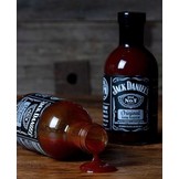 Jack Daniels Original BBQ Sauce - 533 ml