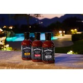 Jack Daniels Original BBQ Sauce - 533 ml