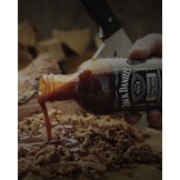Jack Daniels Original BBQ Sauce - 533 ml