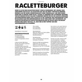 Smokey Goodness - Winter BBQ Boek