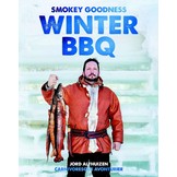 Smokey Goodness - Winter BBQ Boek