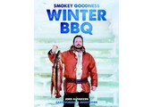 Smokey Goodness - Winter BBQ Boek