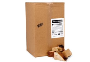 Smokin’ Flavours Rookchunks eik 5kg