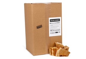Smokin’ Flavours Rookchunks kers 5kg
