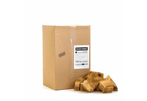 Smokin’ Flavours Rookchunks hickory 5kg