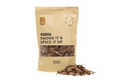 Smokin’ Flavours Rooksnippers mesquite 1700ml