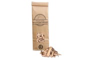 Smokey Olive Wood Steeneik Rookchips Nº3 500 ml