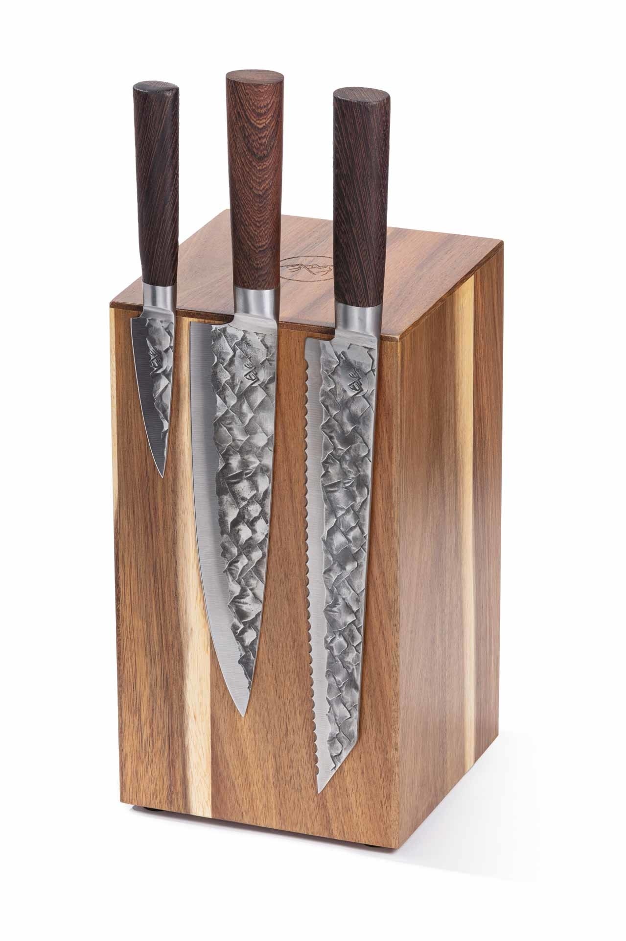 BARE Cookware Magneetblok