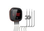 INKBIRD IBT-4XS Bluetooth Thermometer