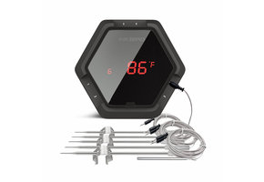 INKBIRD IBT-6XS Bluetooth Thermometer