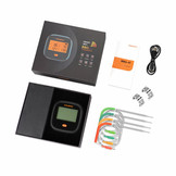 INKBIRD IBBQ-4T WIFI Thermometer