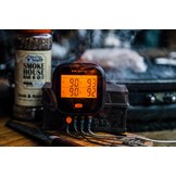 INKBIRD IBBQ-4T WIFI Thermometer