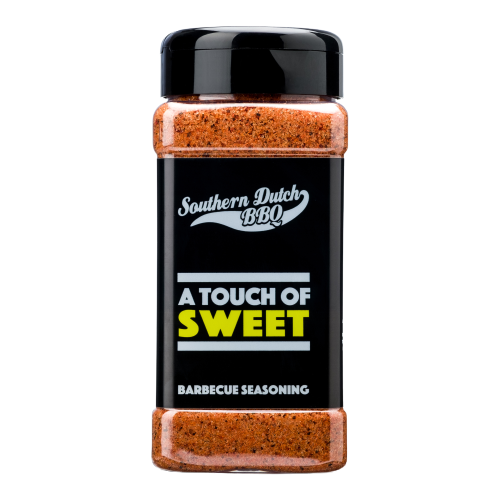 Southern Dutch BBQ 'A Touch Of Sweet - 454 Gram