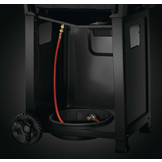 Napoleon Freestyle 365 Gasbarbecue Grafietgrijs (Showmodel)