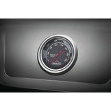 Napoleon Freestyle 365 Gasbarbecue Grafietgrijs (Showmodel)