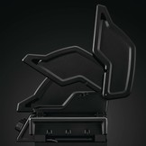 Napoleon Freestyle 365 Gasbarbecue Grafietgrijs (Showmodel)