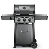 Napoleon Freestyle 365 Gasbarbecue Grafietgrijs (Showmodel)