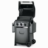 Napoleon Freestyle 365 Gasbarbecue Grafietgrijs (Showmodel)