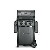 Napoleon Freestyle 365 Gasbarbecue Grafietgrijs (Showmodel)