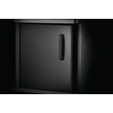 Napoleon Rogue SE 425 RSIB Gasbarbecue Zwart incl. draaispit (Showmodel)