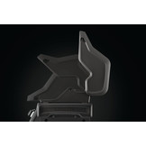 Napoleon Rogue SE 425 RSIB Gasbarbecue Zwart incl. draaispit (Showmodel)