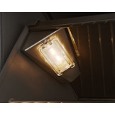 Napoleon Prestige PRO 665 RSIB Gasbarbecue RVS (Showmodel)