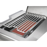 Napoleon Prestige PRO 665 RSIB Gasbarbecue RVS (Showmodel)