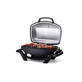 Napoleon TravelQ PRO285E met onderstel Elektrische barbecue (Showmodel)