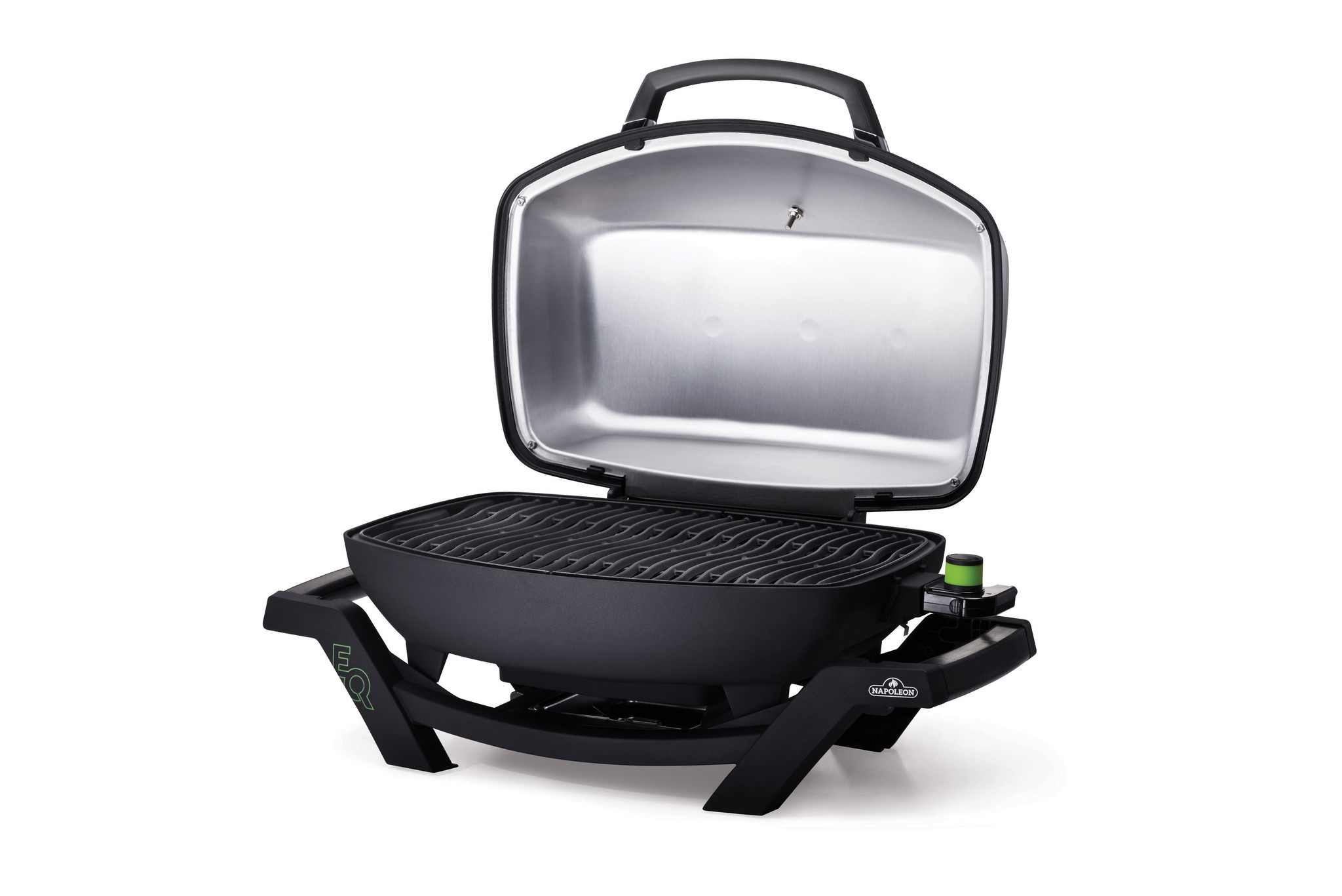 Napoleon TravelQ PRO285E met onderstel Elektrische barbecue (Showmodel)