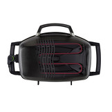 Napoleon TravelQ PRO285E met onderstel Elektrische barbecue (Showmodel)