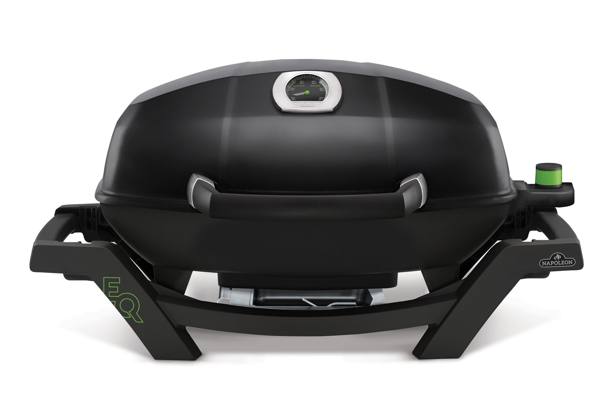 Napoleon TravelQ PRO285E met onderstel Elektrische barbecue (Showmodel)