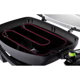 Napoleon TravelQ PRO285E met onderstel Elektrische barbecue (Showmodel)