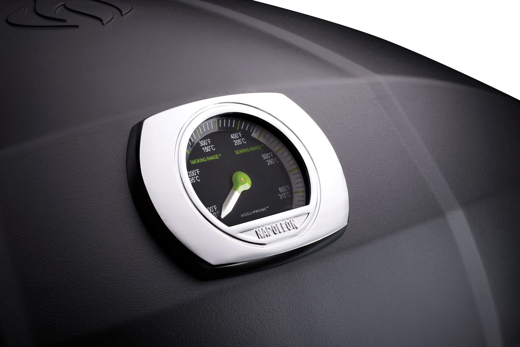 Napoleon TravelQ PRO285E met onderstel Elektrische barbecue (Showmodel)