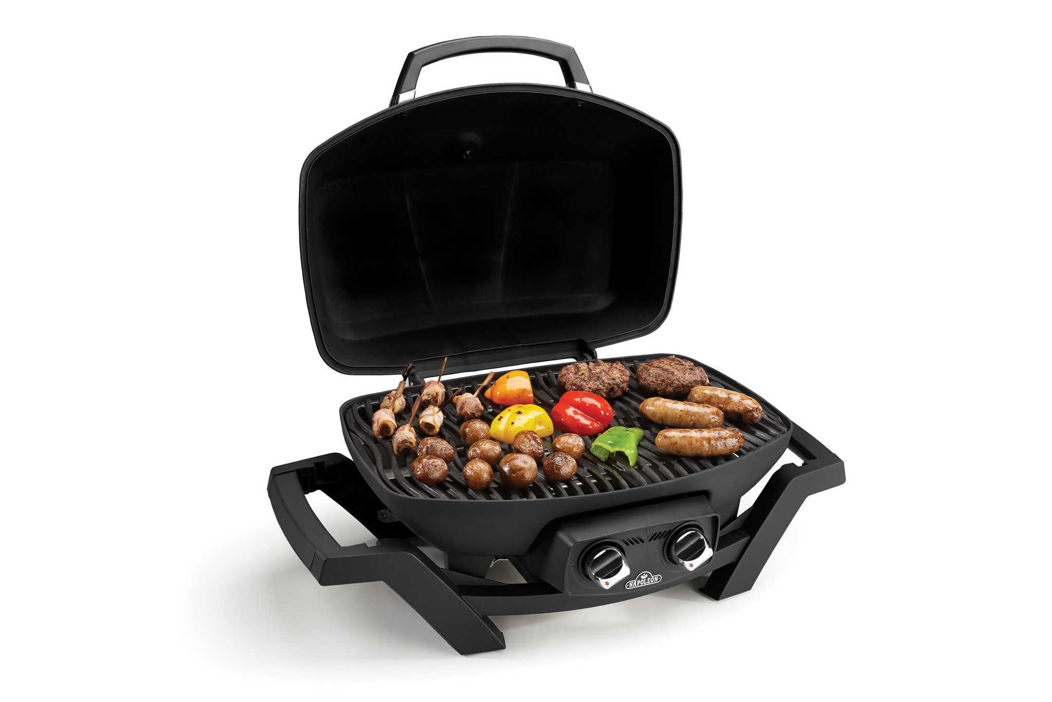 Napoleon TravelQ PRO285 Gasbarbecue