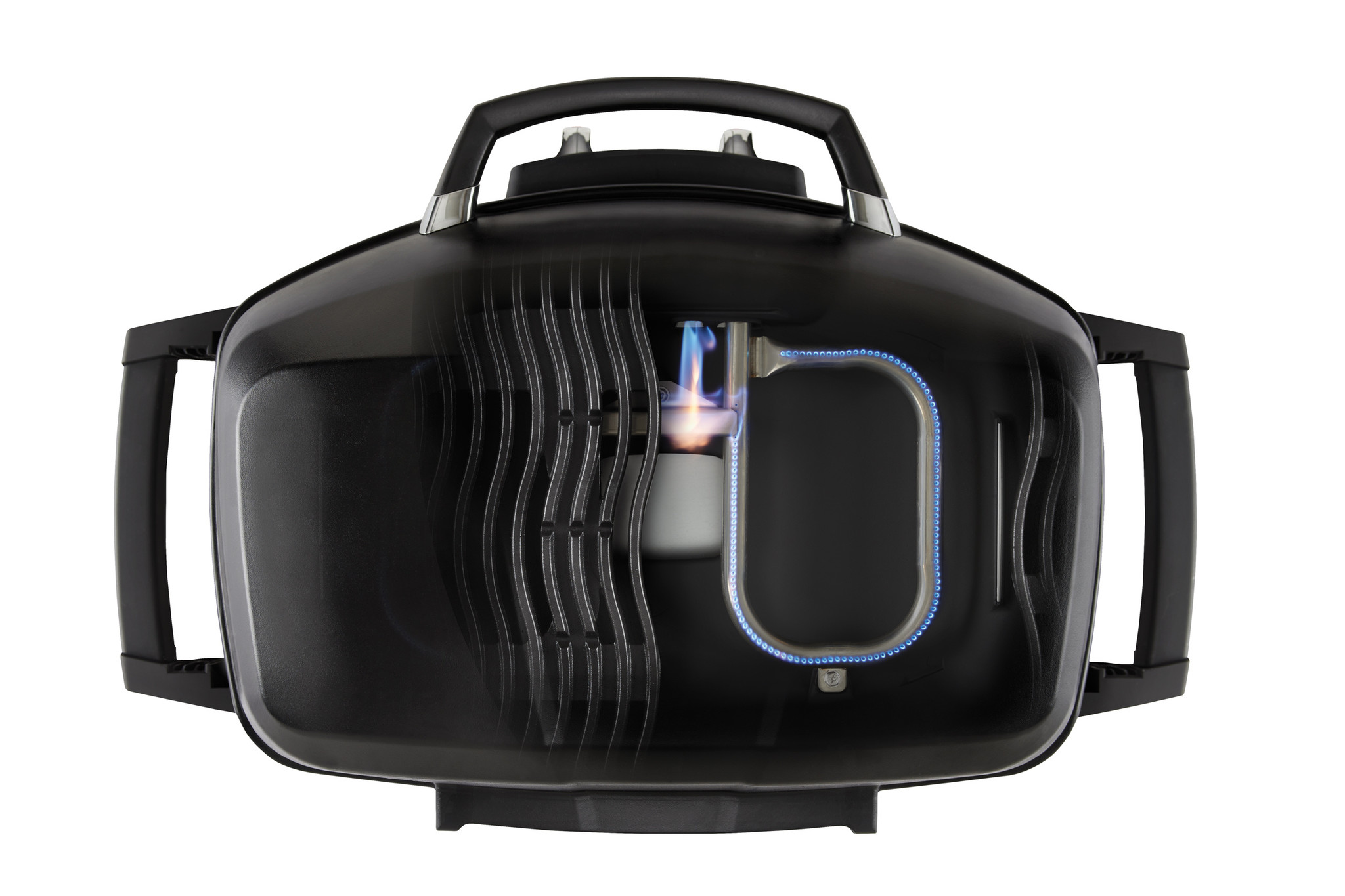 Napoleon TravelQ PRO285 Gasbarbecue
