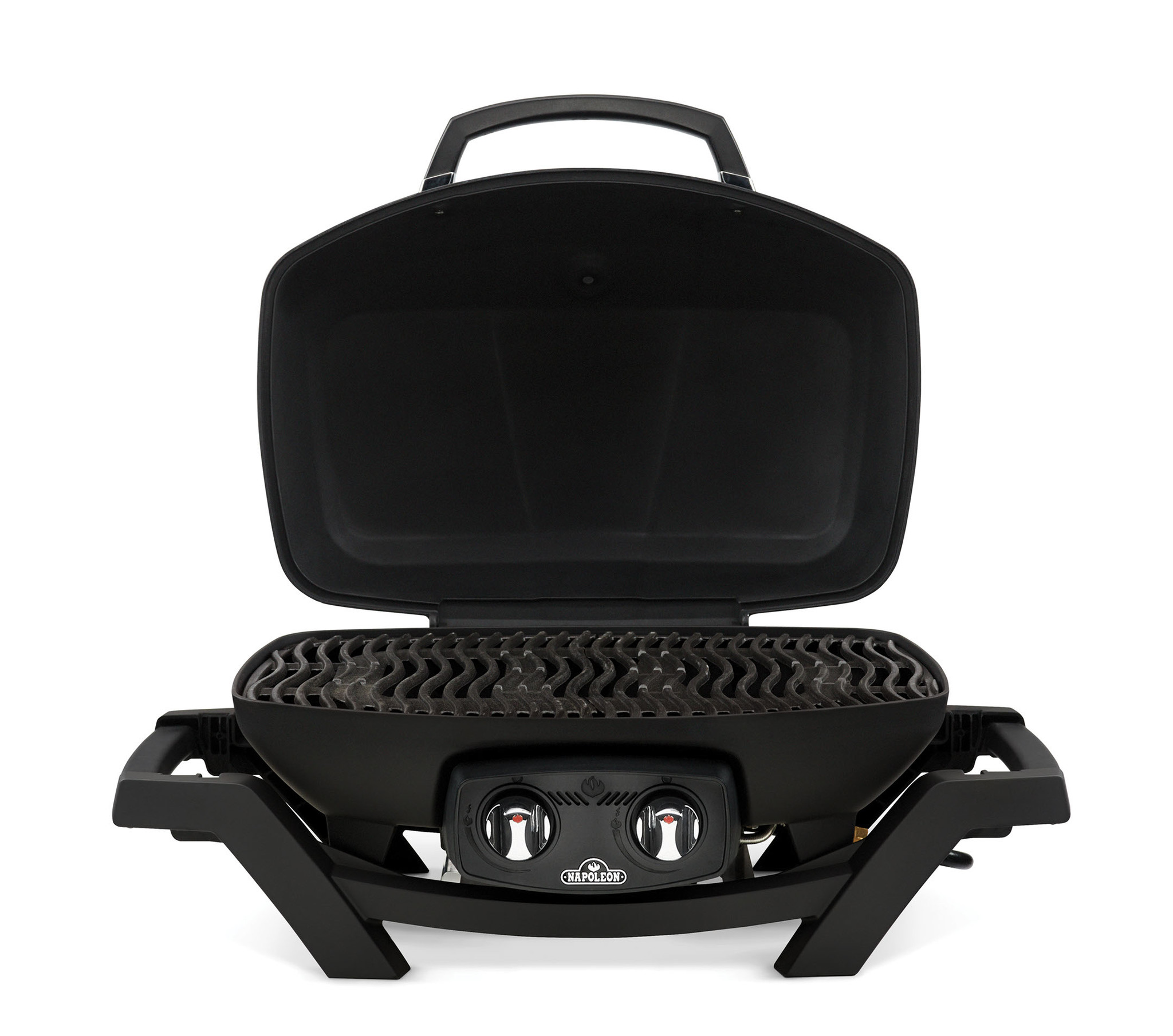 Napoleon TravelQ PRO285 Gasbarbecue