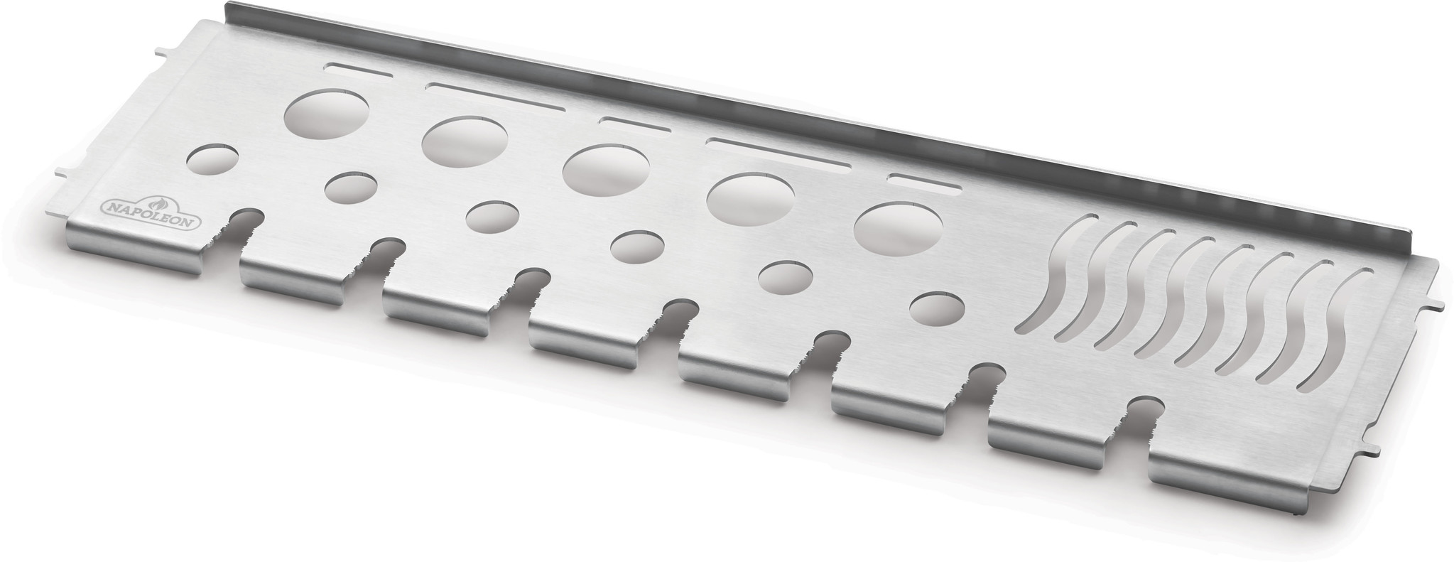 Napoleon Phantom Rogue SE425 Gasbarbecue Mat zwart