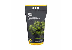 Ooni pellets eik 3 kg