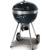 Napoleon Pro Houtskoolbarbecue 57 cm Metallic zwart (Showmodel)