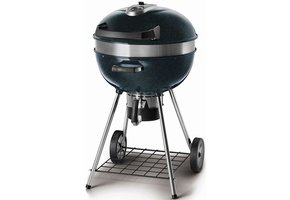 Napoleon Pro Houtskoolbarbecue 57 cm Metallic zwart (Showmodel)