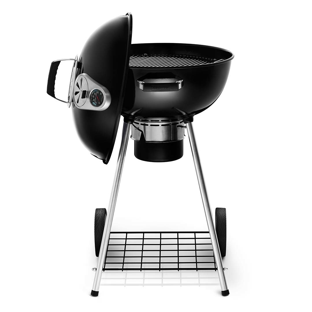 Napoleon Kettle Houtskoolbarbecue 57 cm