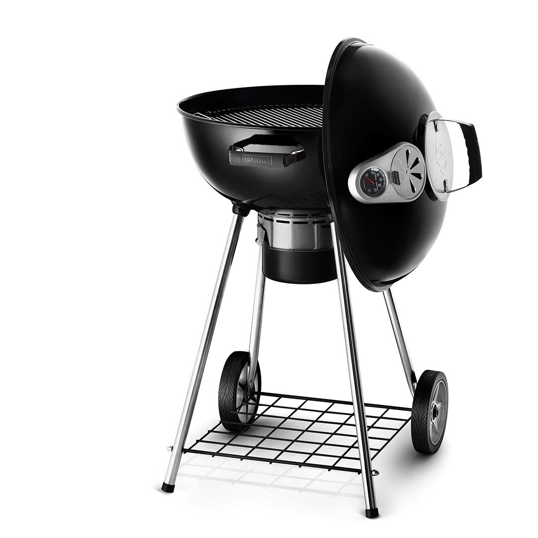 Napoleon Kettle Houtskoolbarbecue 57 cm