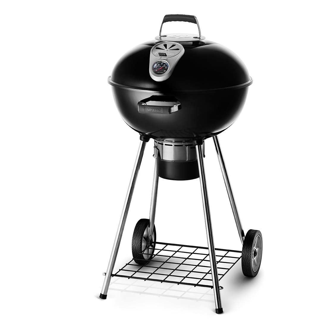 Napoleon Kettle Houtskoolbarbecue 57 cm