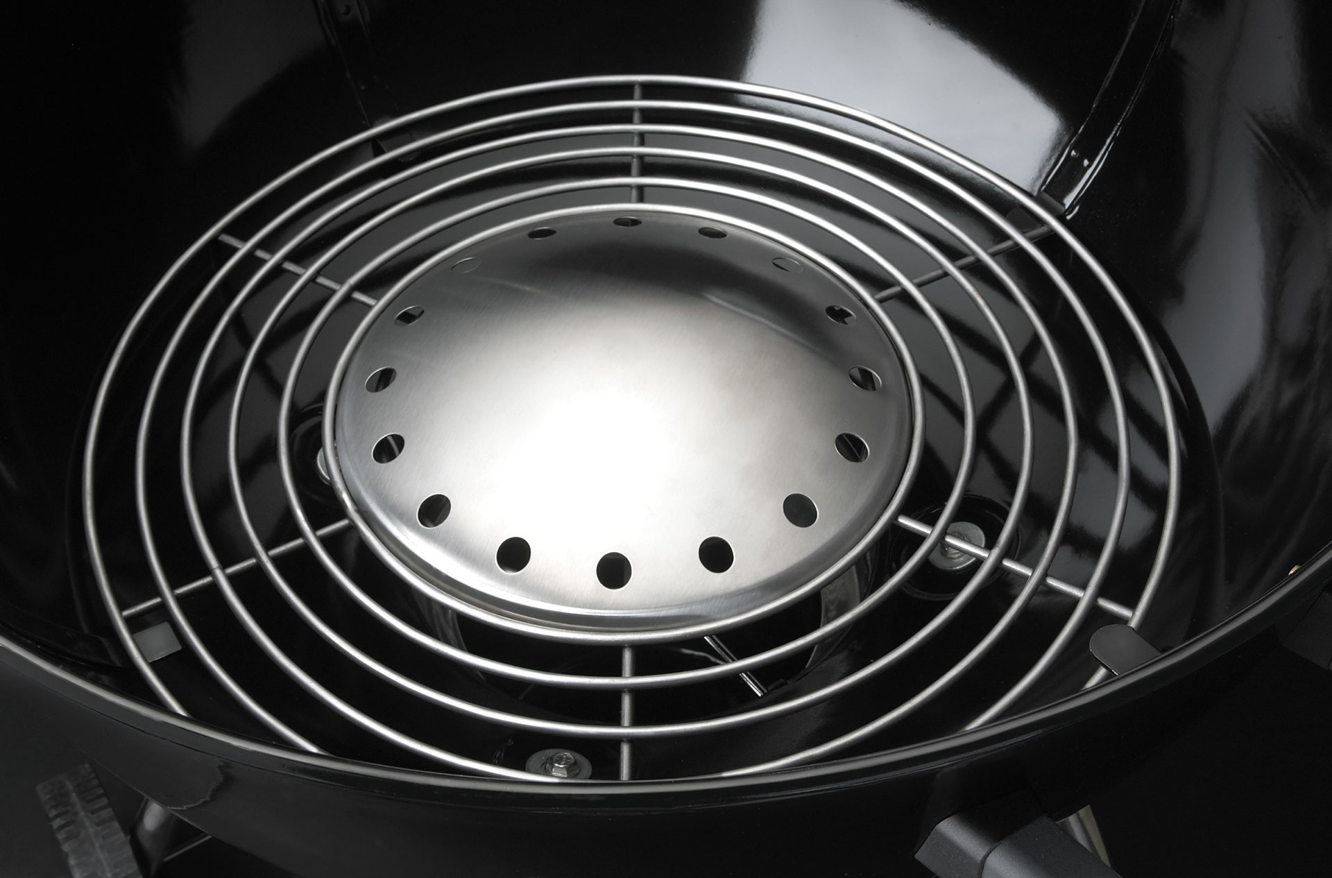 Napoleon Kettle Houtskoolbarbecue 57 cm