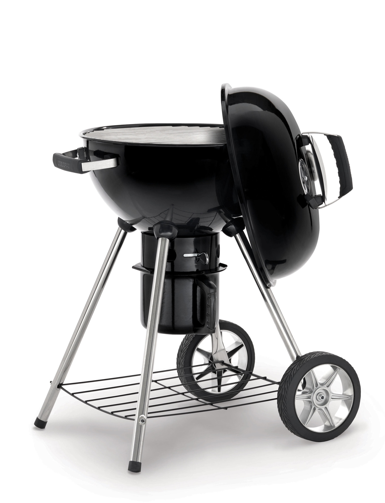 Napoleon Kettle Houtskoolbarbecue 47 cm