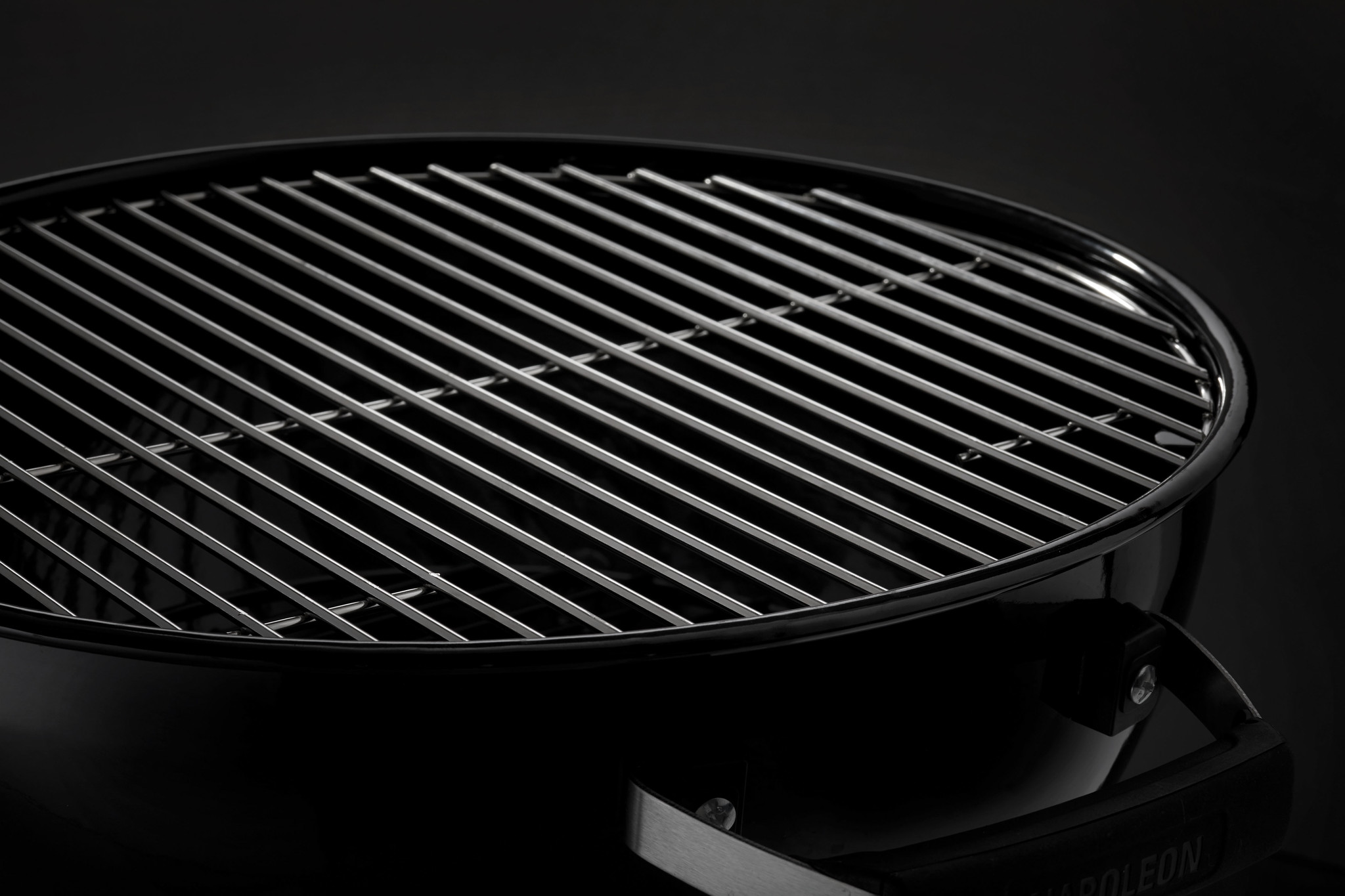 Napoleon Kettle Houtskoolbarbecue 47 cm