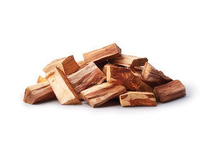 Napoleon wood chunks Pruim - 1,5kg